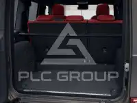 2022 Mercedes Benz G 63