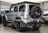 2022 Mercedes Benz G 63