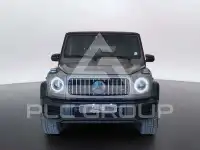 2022 Mercedes Benz G 63