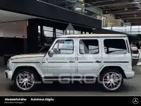 2022 Mercedes Benz G 63