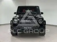 2022 Mercedes Benz G 63