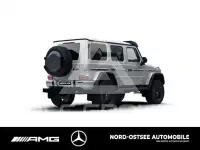 2022 Mercedes Benz G 63