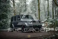 2022 Mercedes Benz G 63