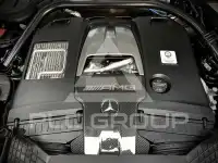 2022 Mercedes Benz G 63