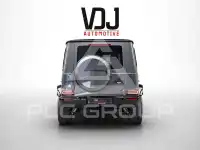 2022 Mercedes Benz G 63