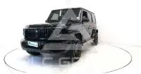 2022 Mercedes Benz G 63