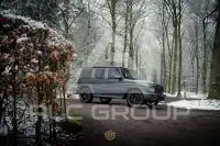 2022 Mercedes Benz G 63