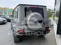 2022 Mercedes Benz G 63