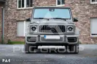 2022 Mercedes Benz G 63