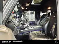 2022 Mercedes Benz G 63