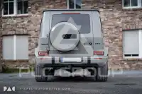 2022 Mercedes Benz G 63