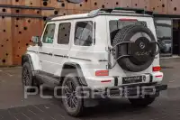 2022 Mercedes Benz G 63