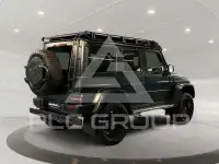 2022 Mercedes Benz G 63