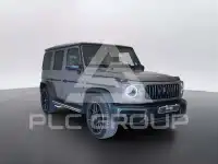 2022 Mercedes Benz G 63