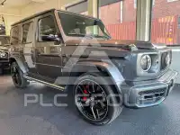 2022 Mercedes Benz G 63