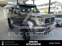 2022 Mercedes Benz G 63