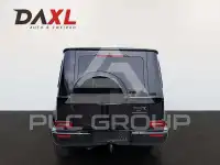 2022 Mercedes Benz G 63