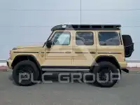 2022 Mercedes Benz G 63