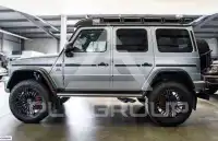 2022 Mercedes Benz G 63