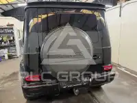 2022 Mercedes Benz G 63