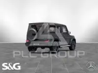 2022 Mercedes Benz G 63