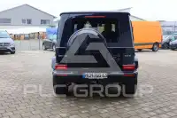 2022 Mercedes Benz G 63