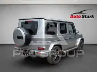 2022 Mercedes Benz G 63