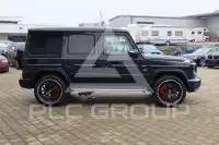 2022 Mercedes Benz G 63