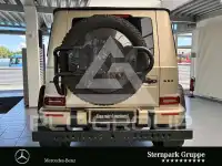 2022 Mercedes Benz G 63