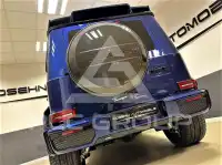 2022 Mercedes Benz G 63