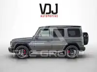 2022 Mercedes Benz G 63