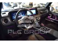 2022 Mercedes Benz G 63
