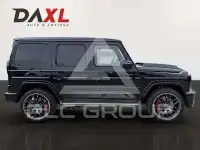 2022 Mercedes Benz G 63