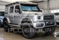 2022 Mercedes Benz G 63