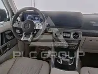 2022 Mercedes Benz G 63
