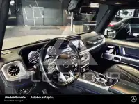2022 Mercedes Benz G 63