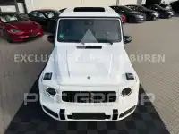 2022 Mercedes Benz G 63