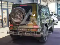 2022 Mercedes Benz G 63