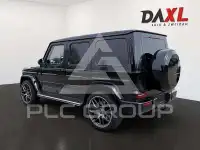 2022 Mercedes Benz G 63