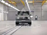 2022 Mercedes Benz G 63
