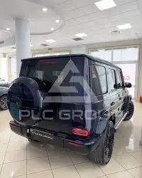 2022 Mercedes Benz G 63