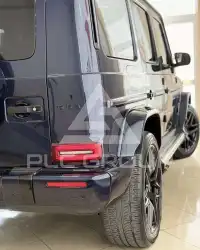 2022 Mercedes Benz G 63