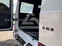 2022 Mercedes Benz G 63