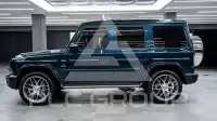 2022 Mercedes Benz G 63