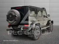2022 Mercedes Benz G 63