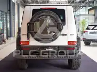 2022 Mercedes Benz G 63