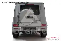 2022 Mercedes Benz G 63