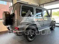 2022 Mercedes Benz G 63