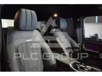 2022 Mercedes Benz G 63