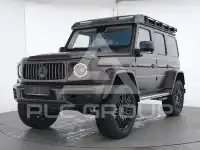 2022 Mercedes Benz G 63